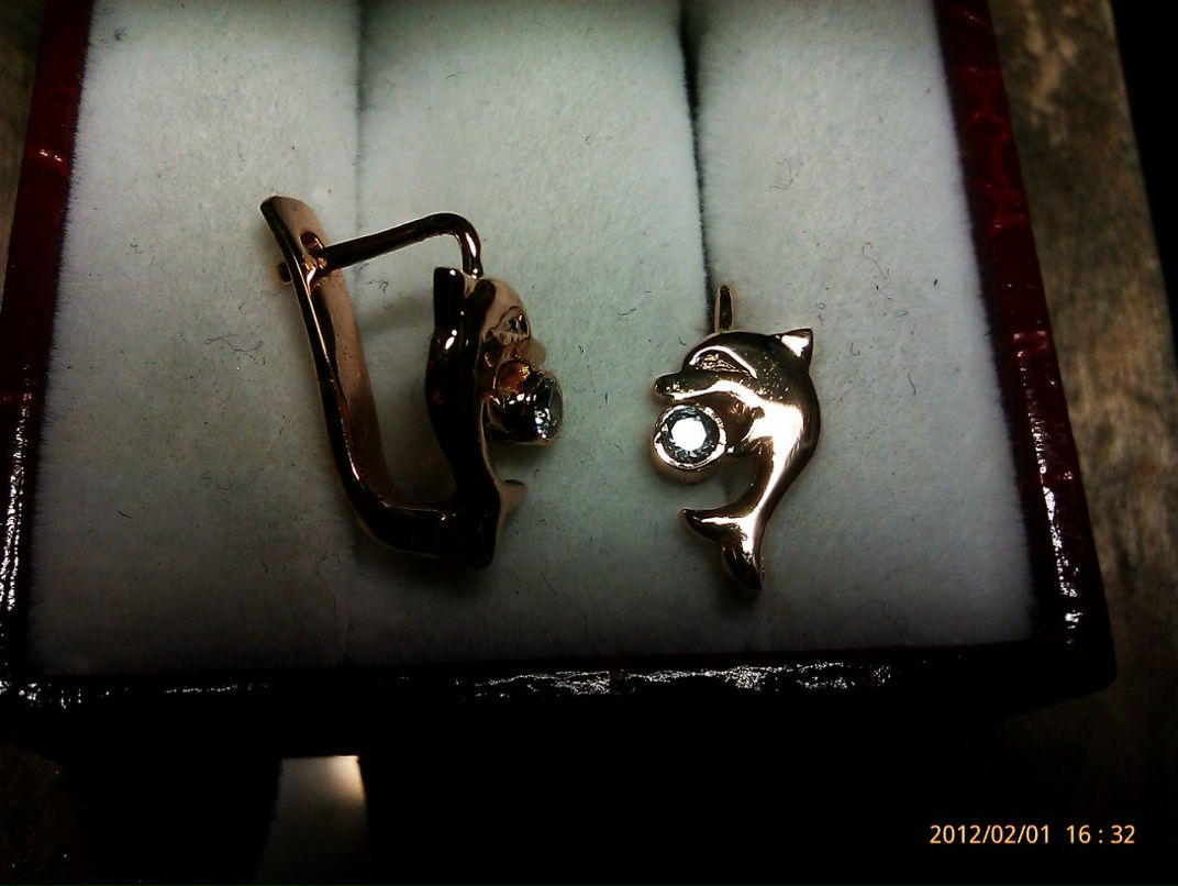 Федор Оськин | Санкт-Петербург