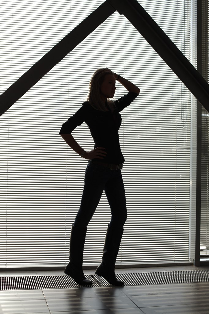 Алёна Пашкевич | Иркутск