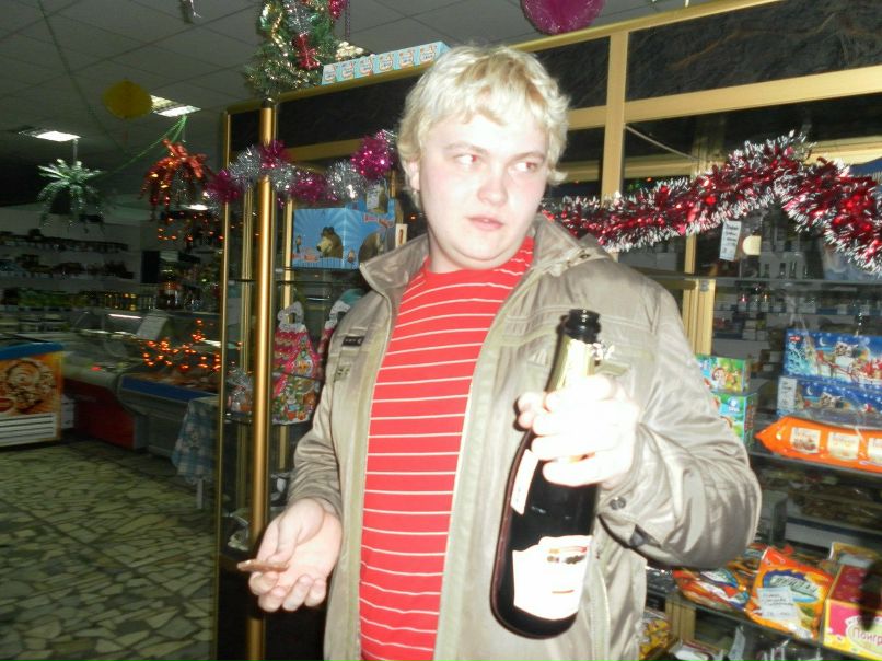 Тимофей Скорняков Сергеевич | Уфа