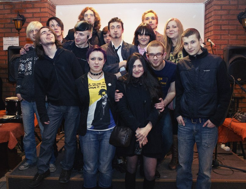 Denis Цырельчук | Минск