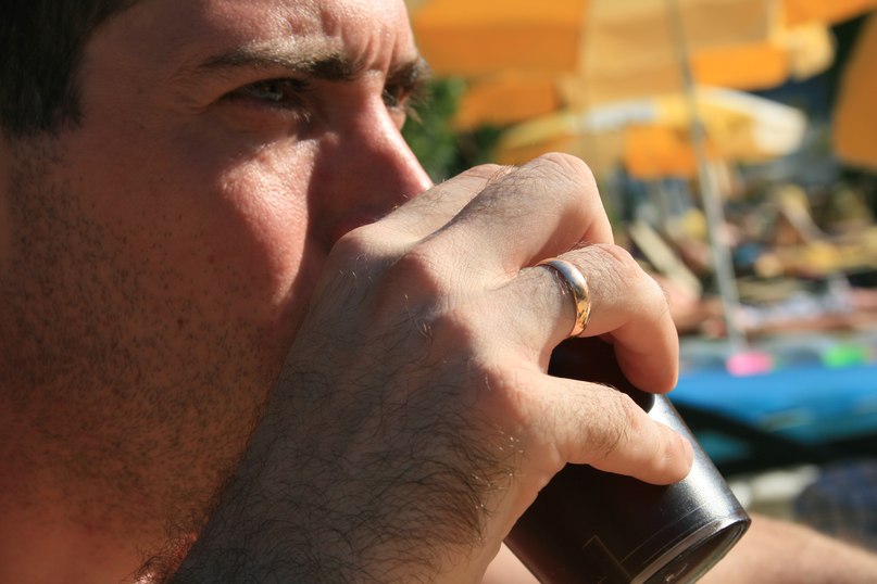 Грег Иванов ♂ | Москва