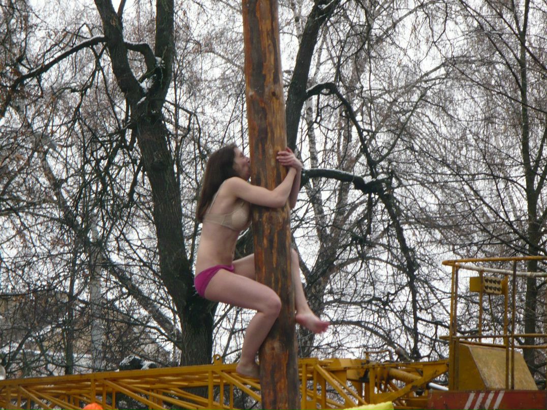 Геннадий Виноградов | Орёл