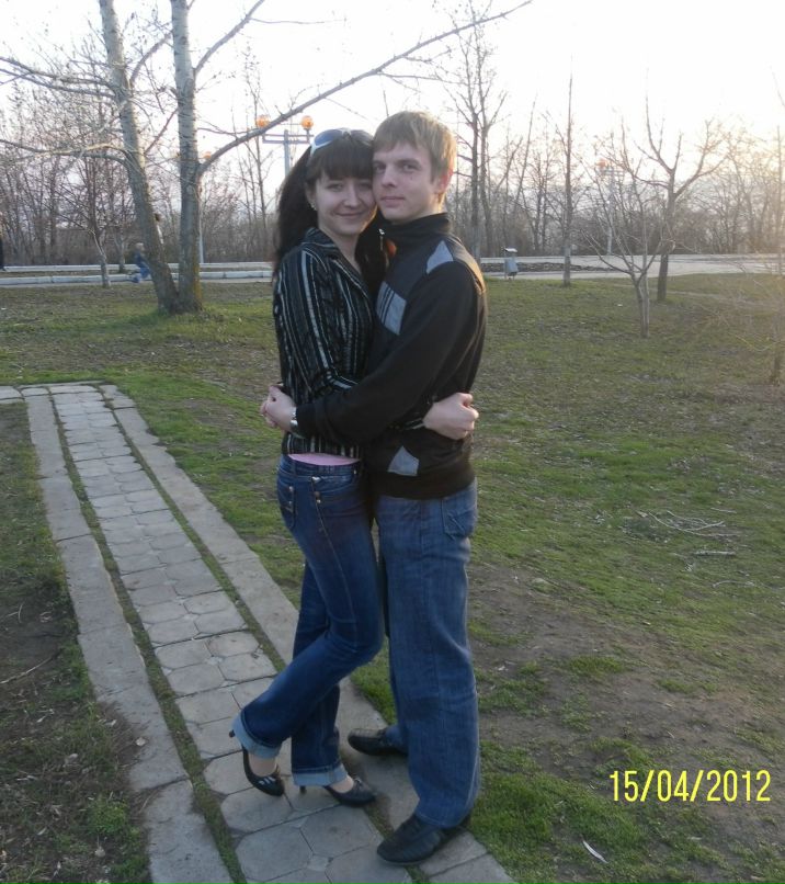 Настенка Шаповалова | Саратов