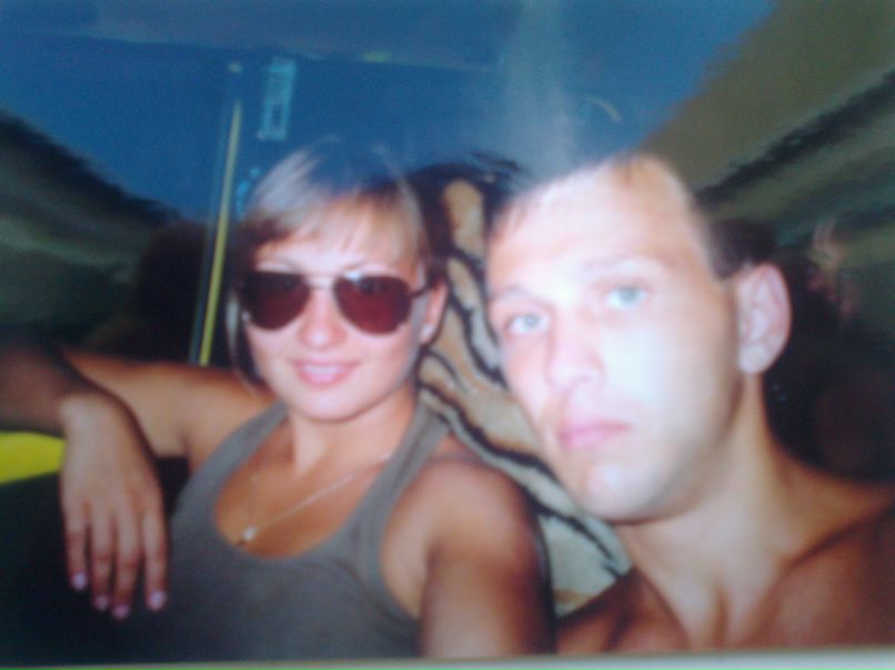 Лёха Черницын | 