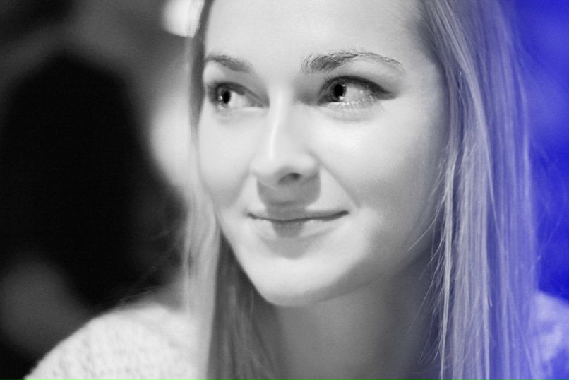 Ирина Комаричева | Воронеж