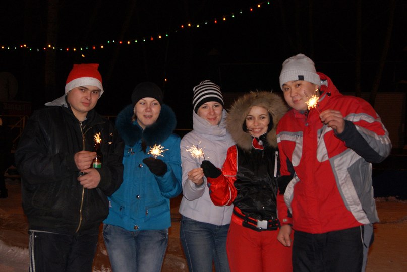 Наталья Самрина | Абакан