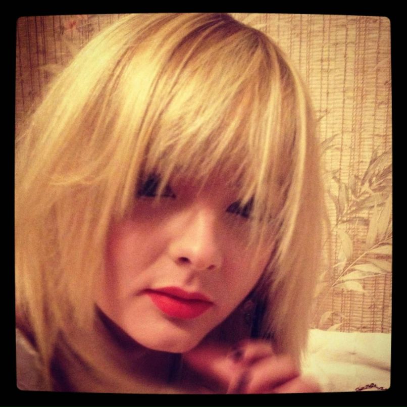 Надежда Цебенко G | Москва