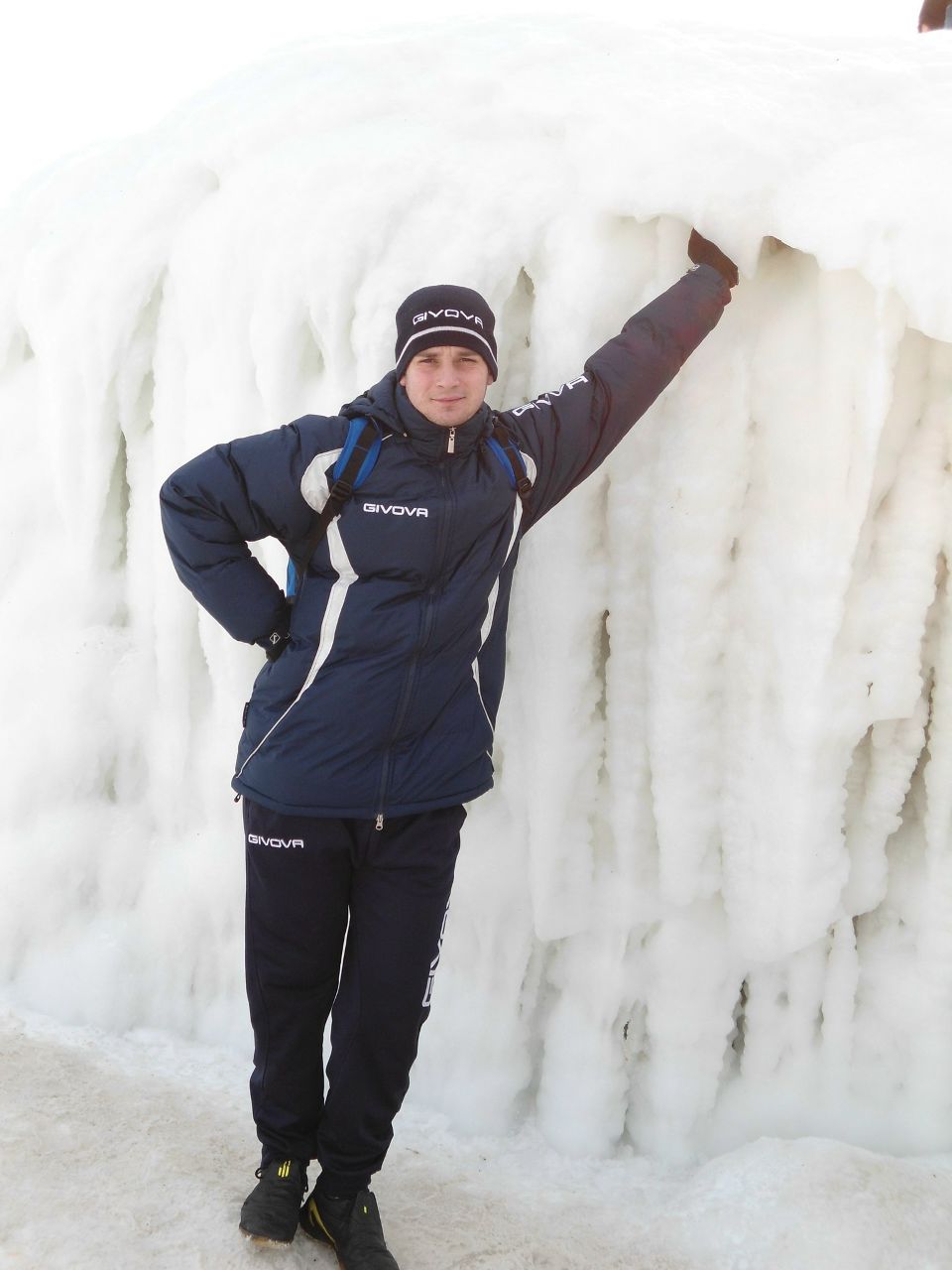 Юра Степанюк | Одесса