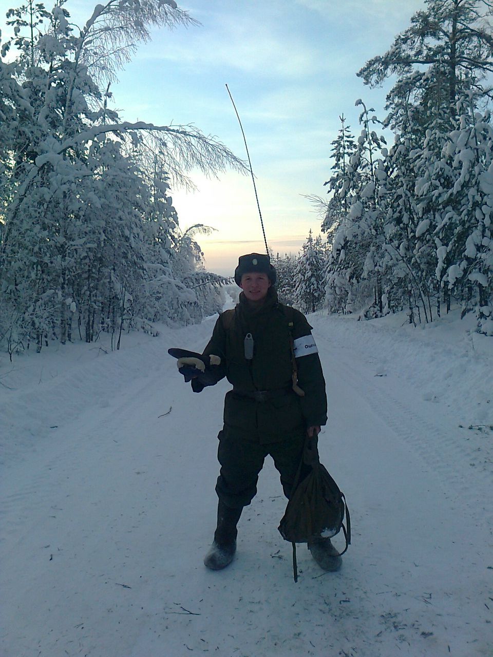 Вадим Смирнов | Тверь