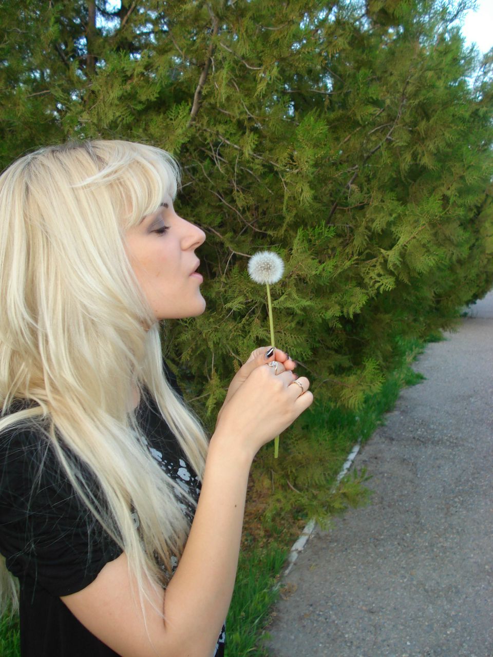 Валентина Быкова [All eyes on you] | 