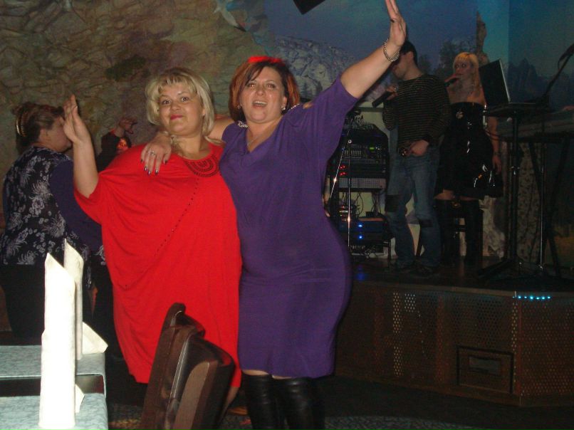 Лариса Заставская | 