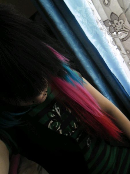 Антонина Сергеевна ###мертвая любовь### | 