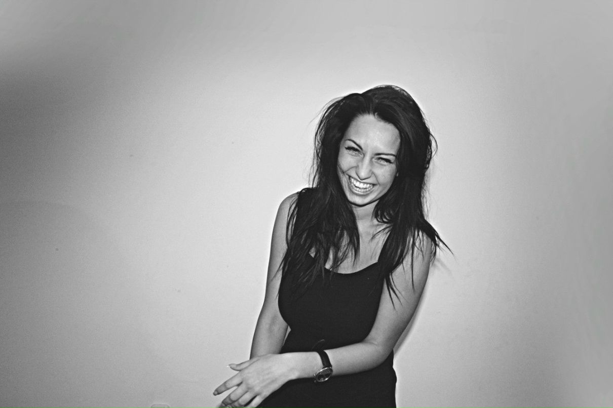 Елена Ераносян | Москва