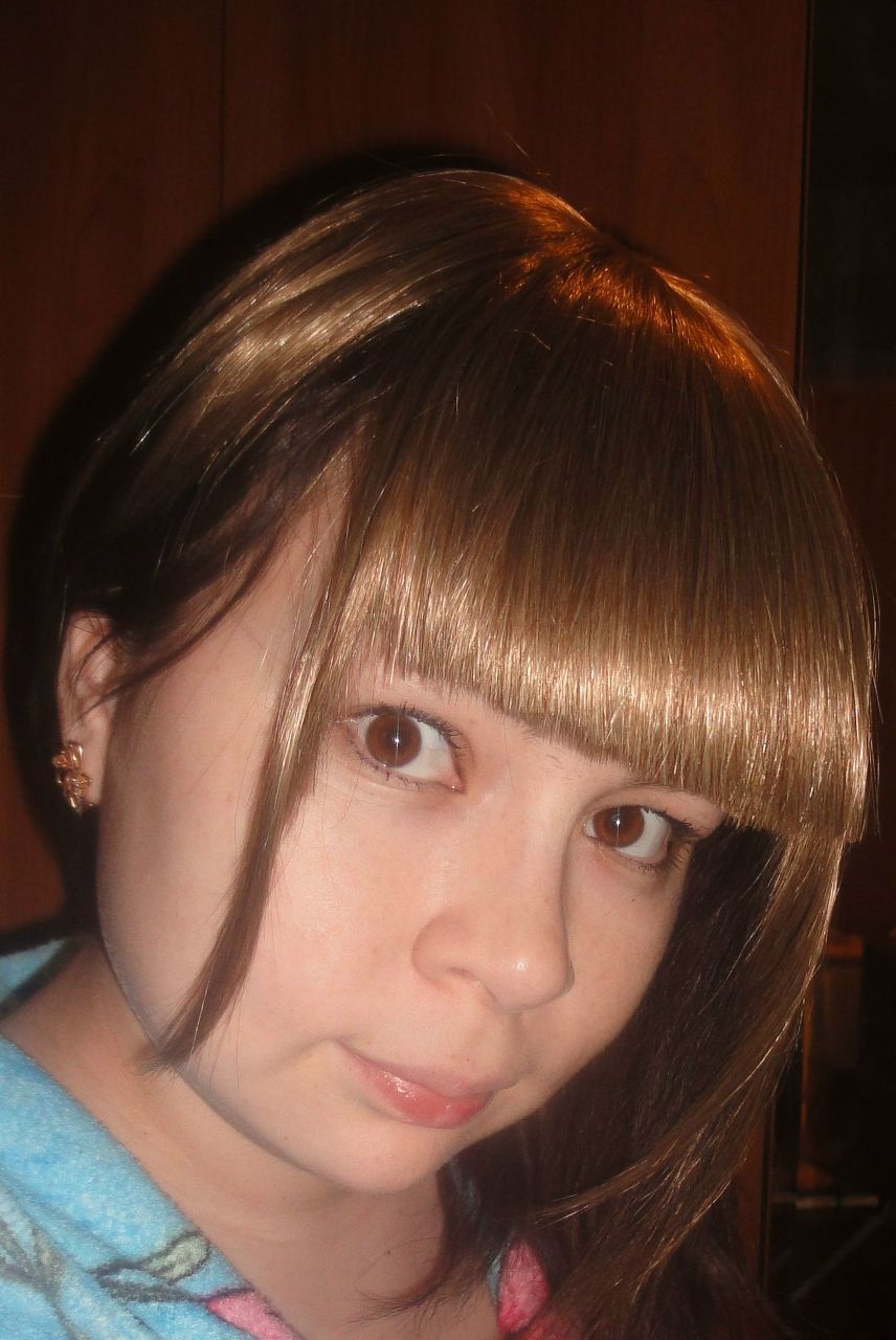 Мария Вилесова | Тазовский