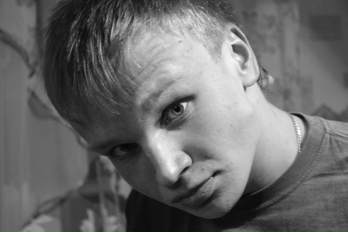 Виктор Бычинский Викторович | Дзержинск