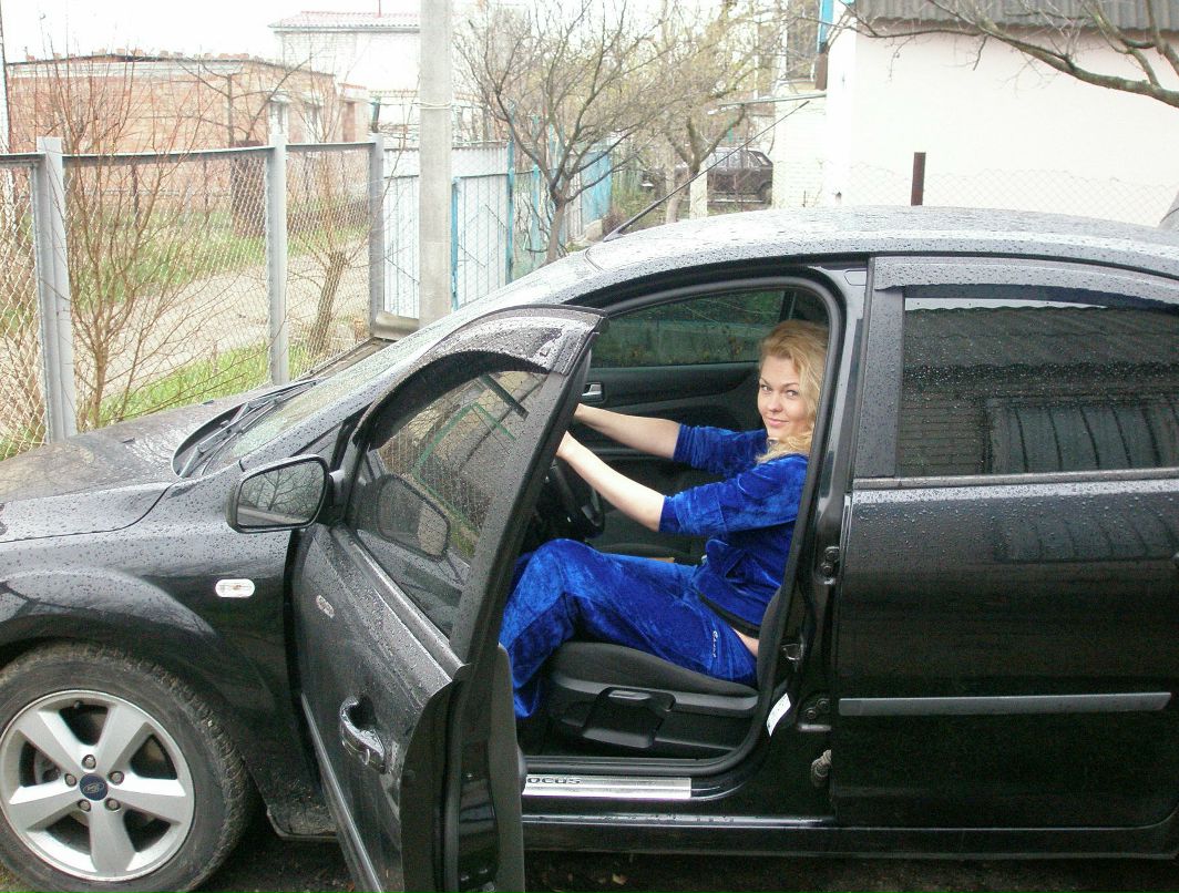 Нина Лященко | Днепр (Днепропетровск)