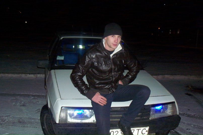 Рома Галінка ☜♡☞ActioN☜♡☞ | Сокаль