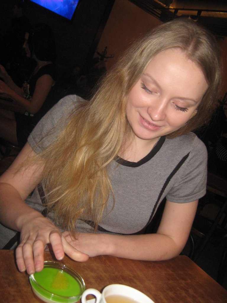 Татьяна Фоминская | Северск