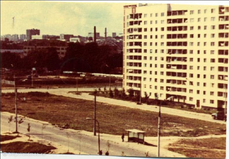 Миша Талыков | Москва