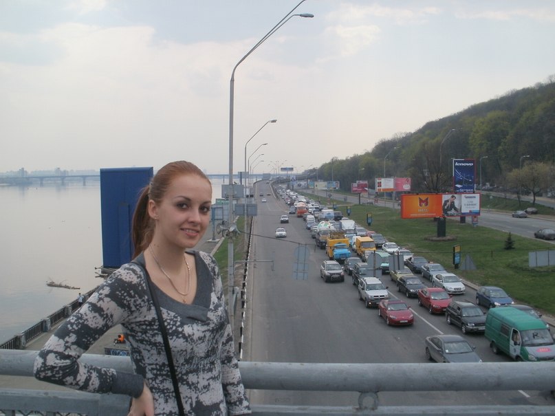Оля Москаленко | Мелитополь