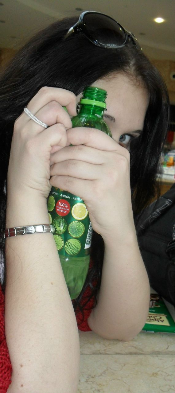 Мария Лошкова Marivi | Новосибирск