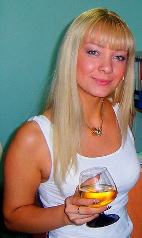 Алёна Гайко | Новосибирск