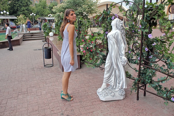 №172, Lilit Aslanyan, Белгород №172, Lilit Aslanyan, Белгород