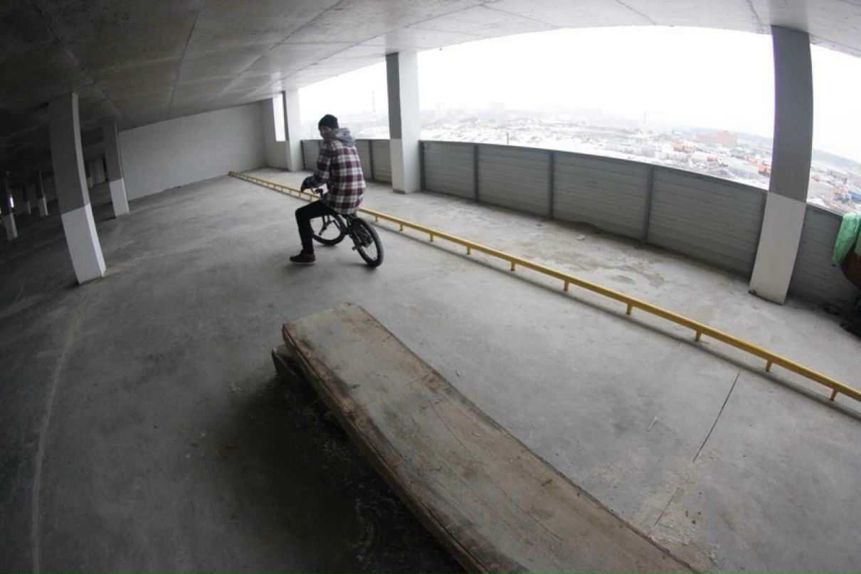 Никита Морозов | Uyuni