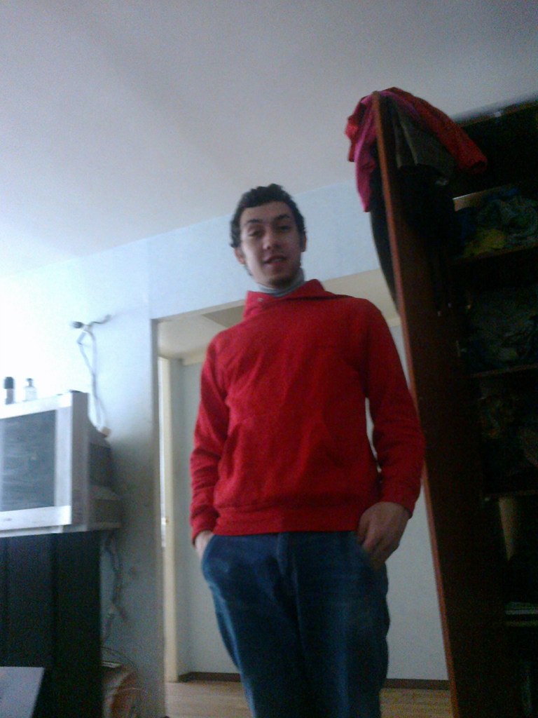 Angel Bolmosov | Москва