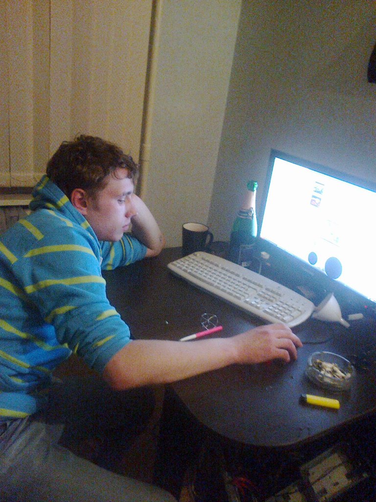 Angel Bolmosov | Москва