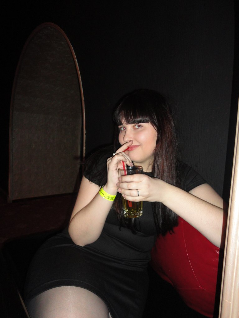 Ксения Настека | Днепр (Днепропетровск)