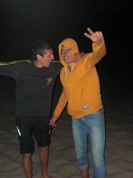 Денис Стрига | Калининград