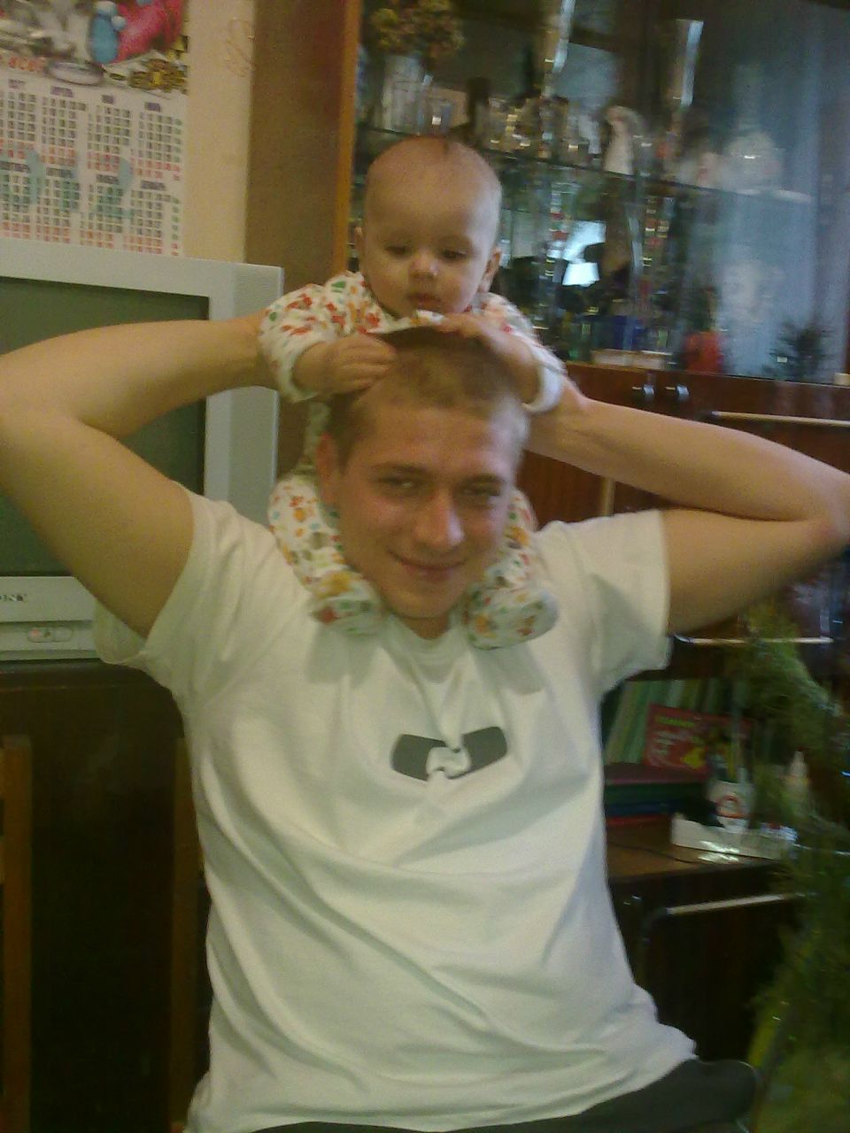 Антон Бабаев | Харьков