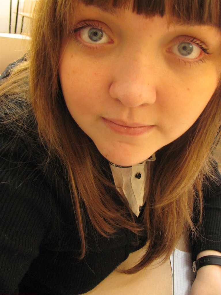 Софья Мамонова | Северодвинск