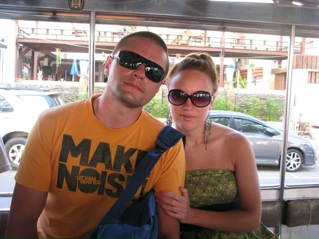 Анастасия Семеннова | Нижний Новгород