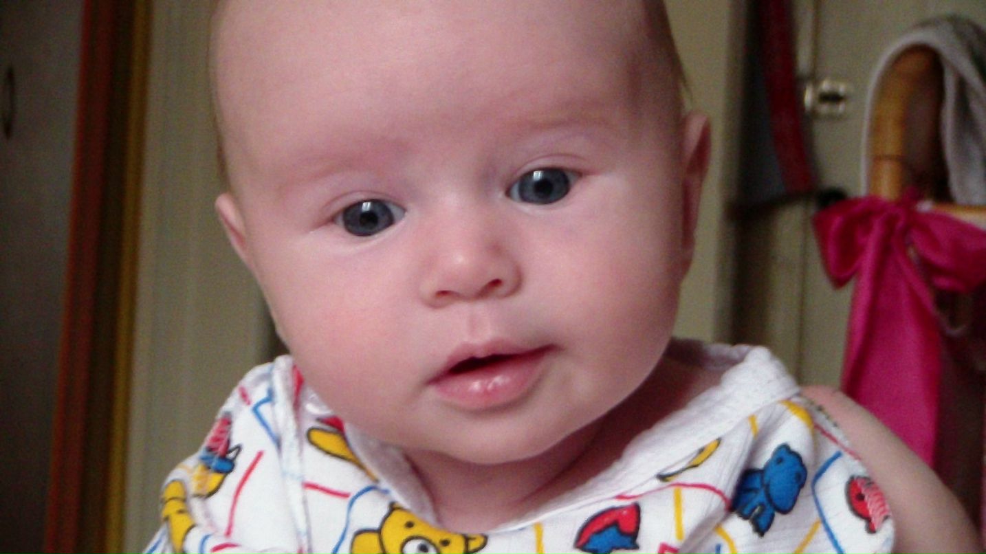 Анютик Ермакова | Санкт-Петербург