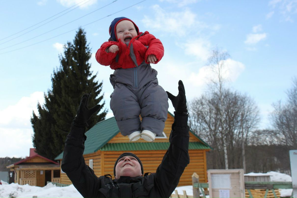 Павел Андриянов | Тверь