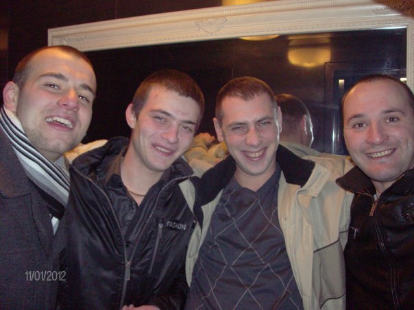 Руслан Александрович _ | Одесса