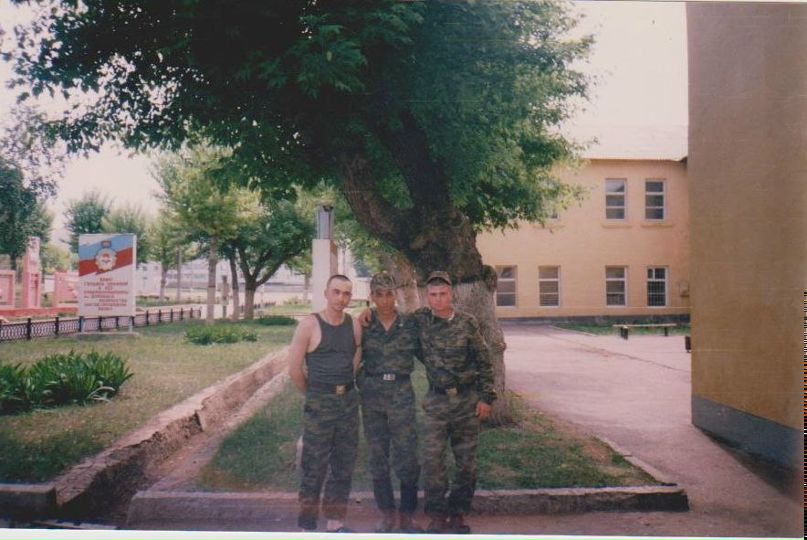 Дмитрий Пандиков | Казань