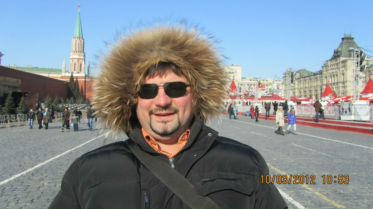 Женя Лукашин | 