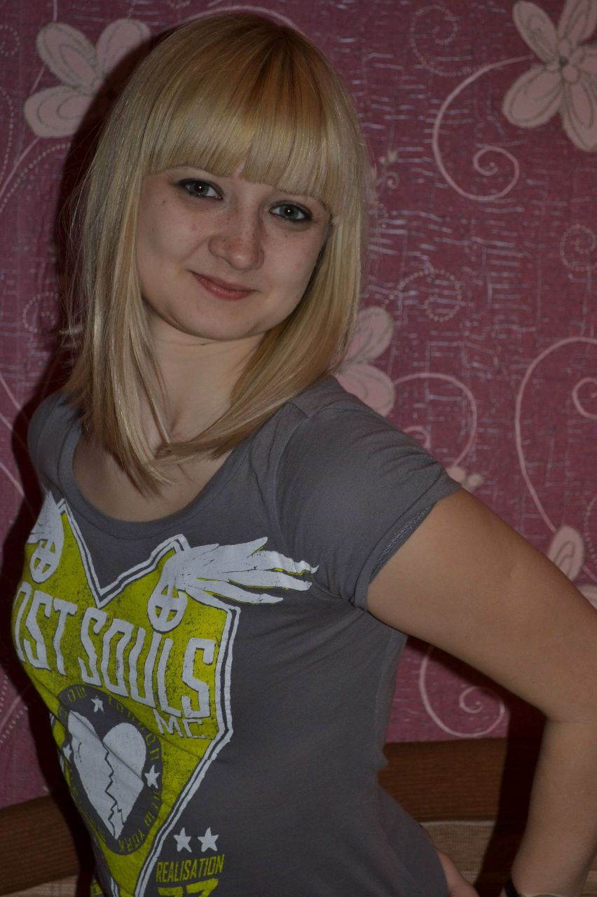 Ольга Емельянова | Сызрань