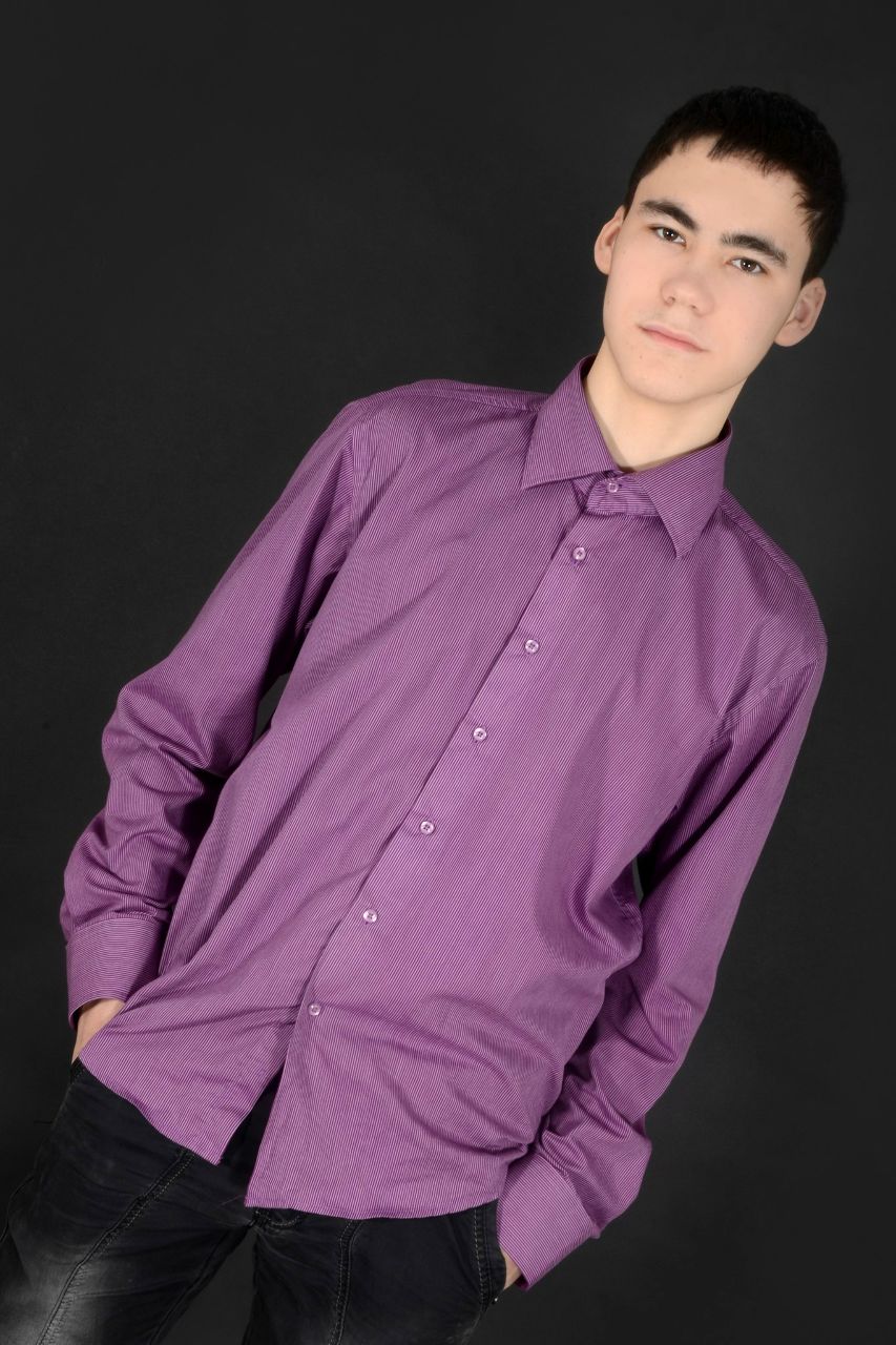 Дмитрий Назаров | Чебоксары