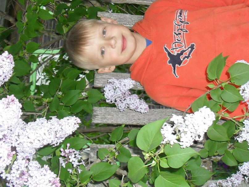 Ваня Повтарев | Пикалево