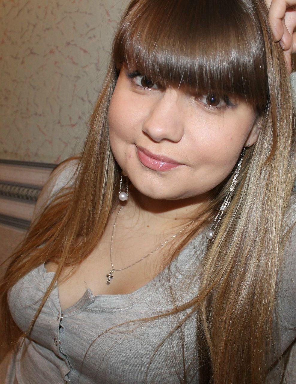 Ольга Семёнова | Москва