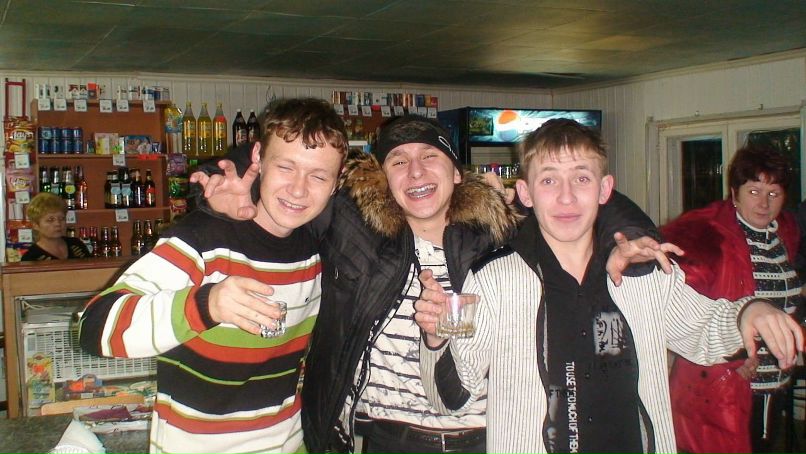 Андрей Димитриев | Красногорский