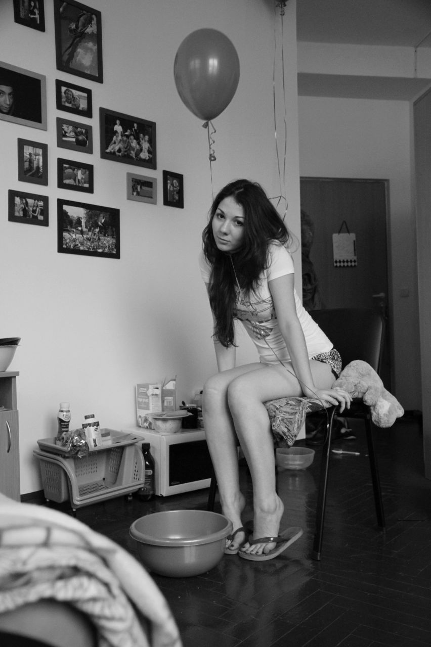 Татьяна Богородцева | Санкт-Петербург