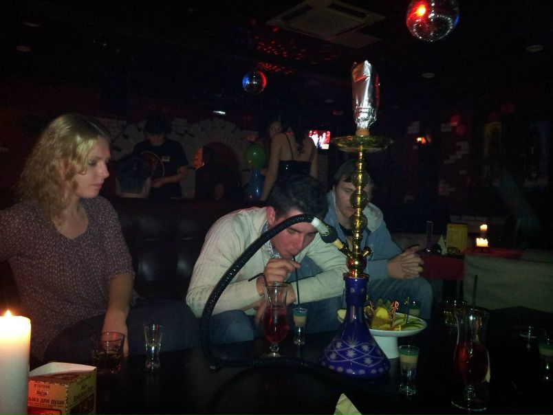 №47, Илья Саляхетдинов, 36 лет, Москва №47, Илья Саляхетдинов, 36 лет, Москва