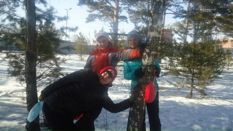 Екатерина Михайлова | Красноярск