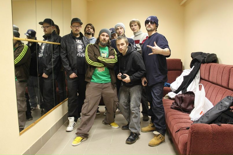 Валерий Швындиков | Витебск