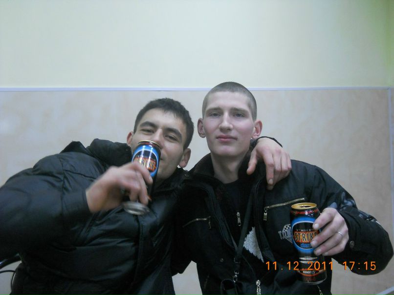 Евгений Александрович | Калининград